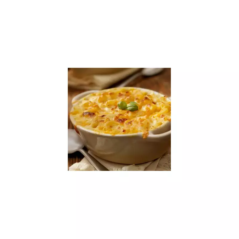 Festive Cheeseboard Macaroni Cheese: Easy 1-Hour Recipe Uses Leftovers