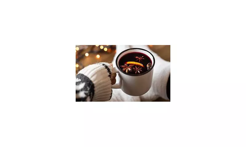 Festive Drinks' Hidden Calories: Baileys Rivals McDonald's Fries, Experts Warn