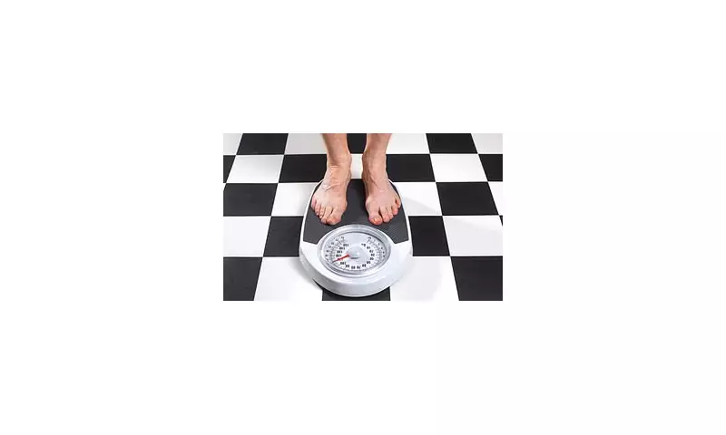 Festive Weight Gain: Why Christmas Calories Don't Always Stick