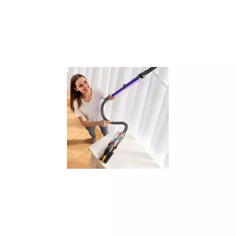 Fieety Cordless Vacuum Cleaner Slashed to £119.99 in Amazon 'Limited Time' Deal