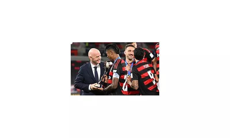 FIFA's £45 World Cup Ticket 'Bargain' Exposed as Fleecing Fans