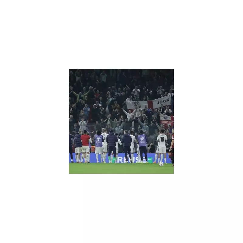 FIFA's £45 World Cup Ticket U-Turn: A Victory for Fan Power