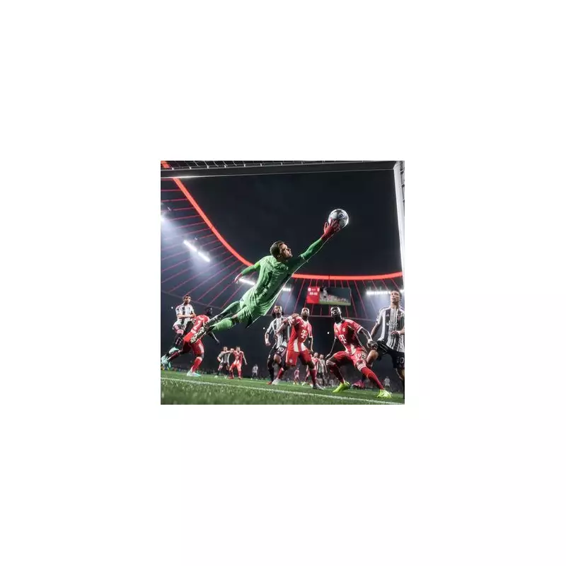 FIFA's Netflix Return Threatens EA Sports FC's Football Gaming Crown