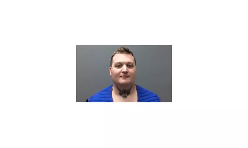 Fifth Suspect, Ex-US Marine, Named in LA New Year's Eve Bomb Plot