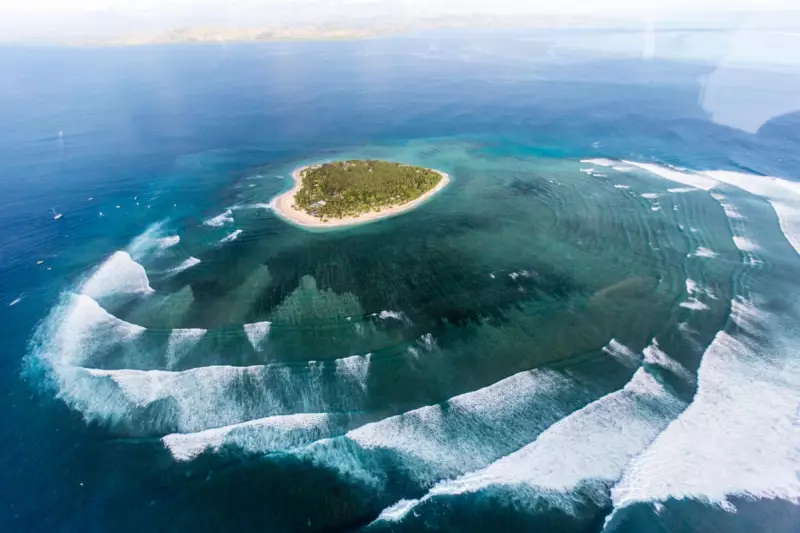 Fiji's Landmark Move to Restore Indigenous Rights Over World-Famous Surf Breaks