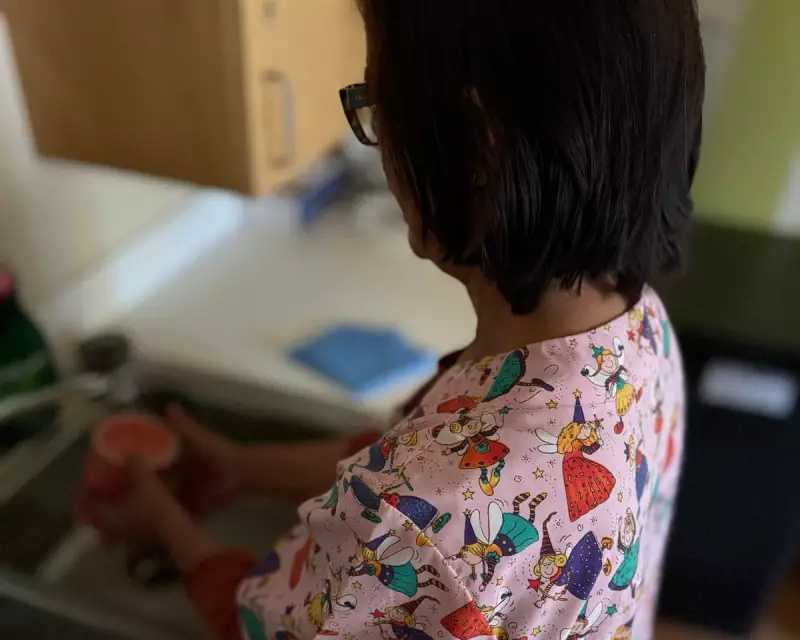 Filipino Healthcare Workers in US Face ICE Fear: 'This is My Place of Work'