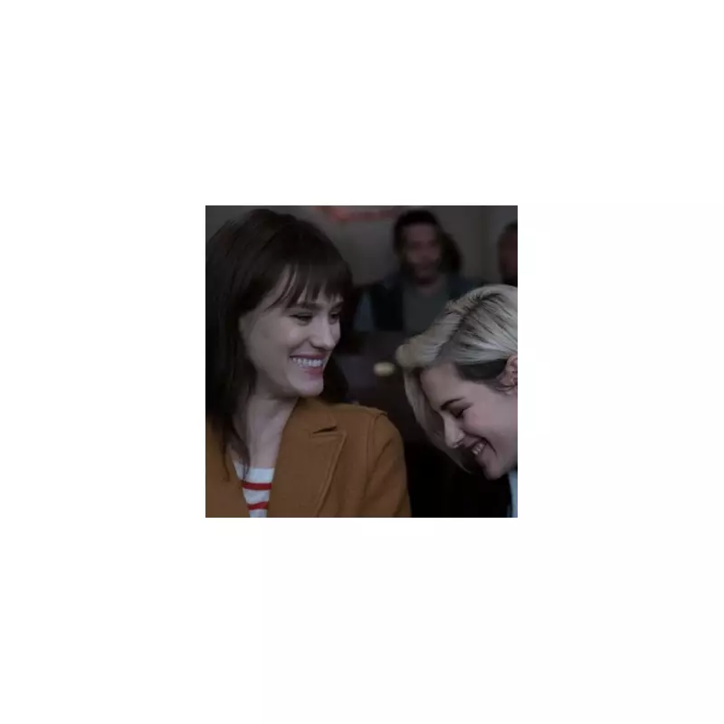 Film 4's 'Happiest Season': The Divisive Christmas Movie Airing Tonight