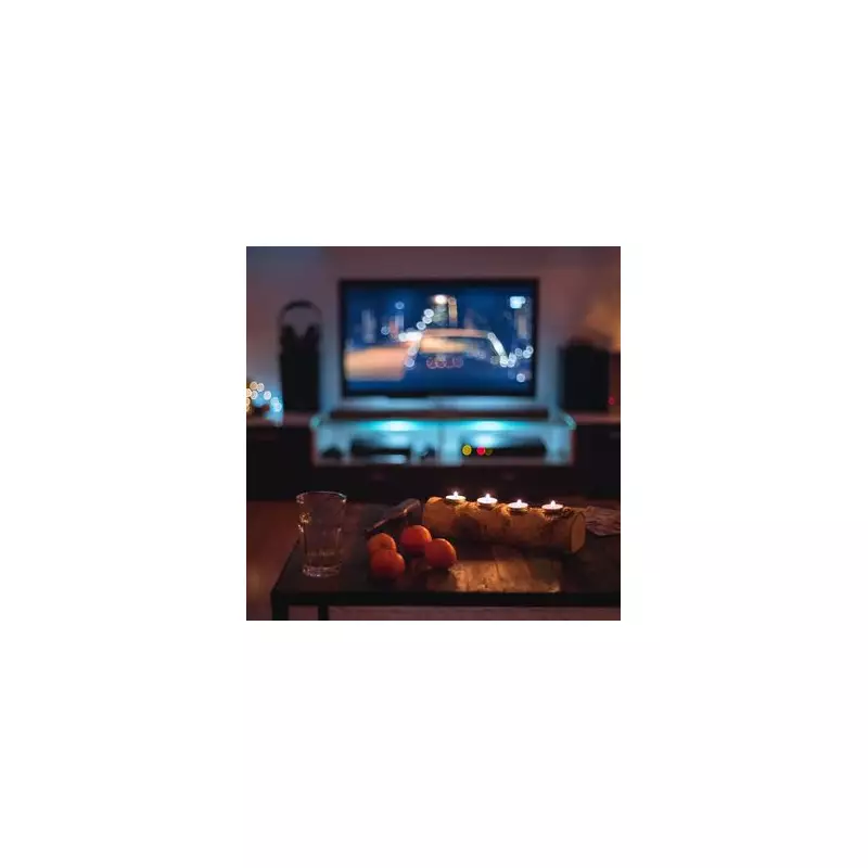 Film Critic's 2025 Verdict: Only 4 Movies Earn Five Stars From 400 Watched