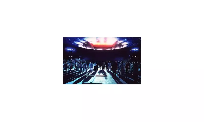 First Alien Contact Will Be a 'Loud' Dying Civilisation, Scientist Claims