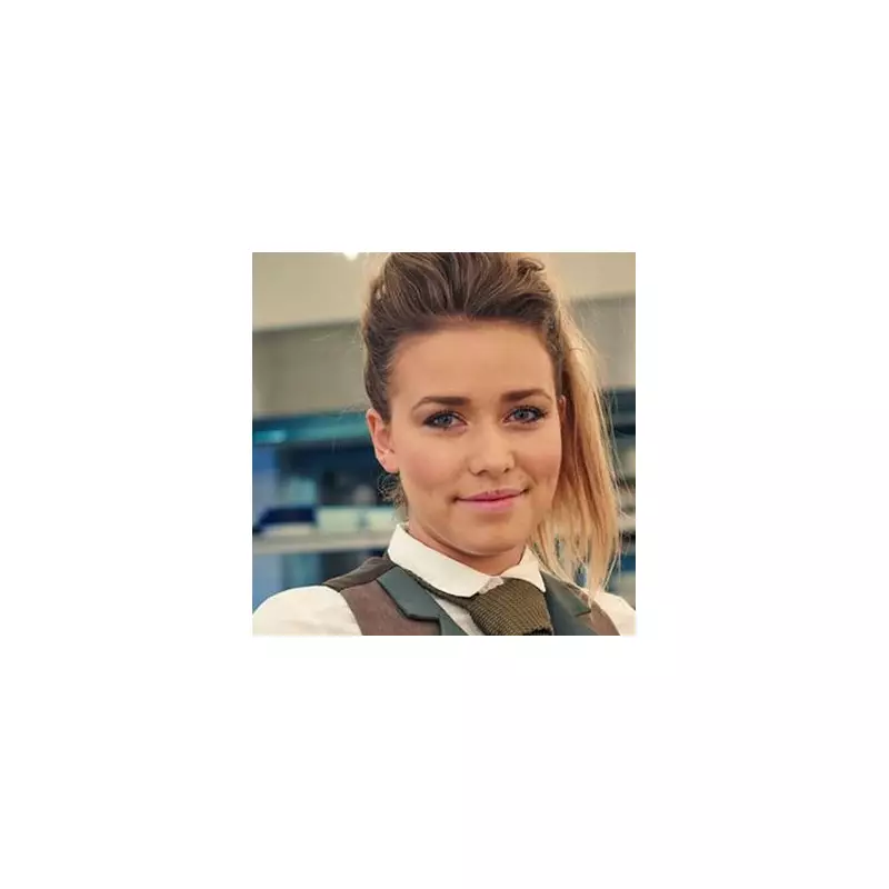 First Dates Star Laura Tott Welcomes Second Child After Chaotic Hospital Birth