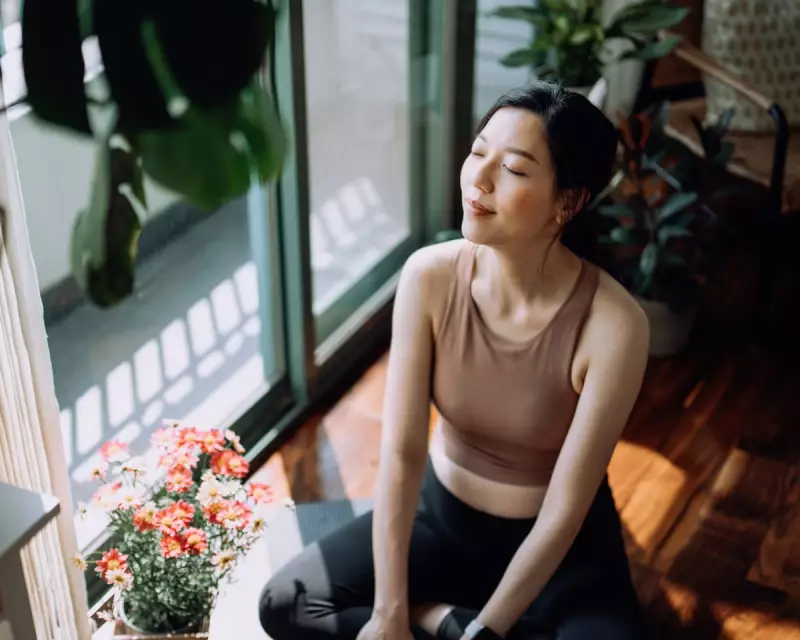 Five Daily Rituals to Transform Your 2026: A Guide to Calm and Focus