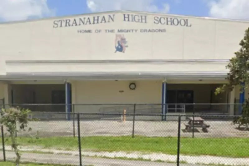 Five Florida Students Hospitalised After Eating THC Gummies at School