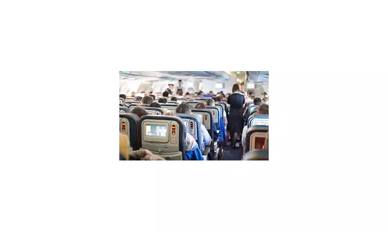 Flight Attendant Reveals Best & Worst Economy Seats for Long-Haul Comfort