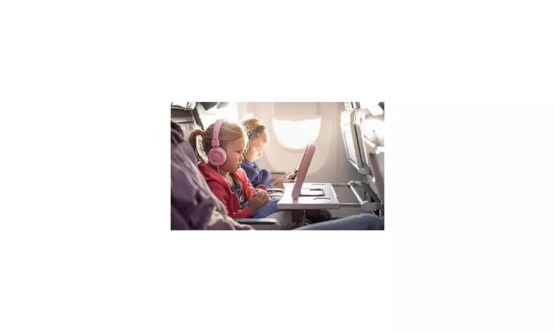 Flight Attendant's Top Travel Tip: Bring Your Child's Car Seat on the Plane
