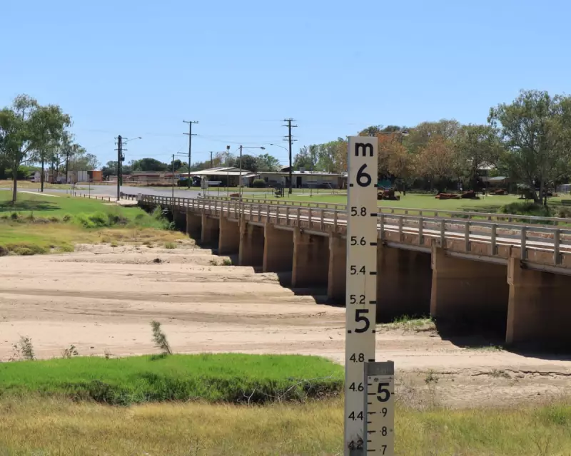 Floods, Fires and Cyclone Hayley: Australia's Extreme Weather Crisis to End 2025