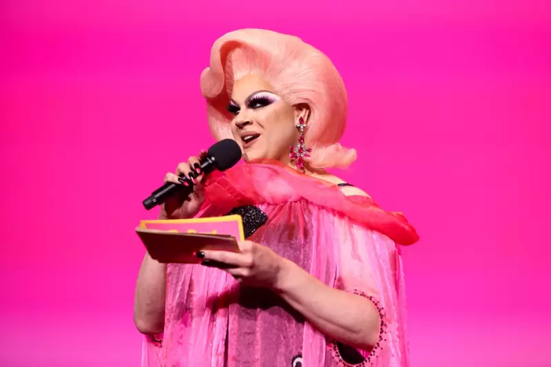 Florida Drag Queens Defy State's Attempt to Cancel Sold-Out Christmas Show