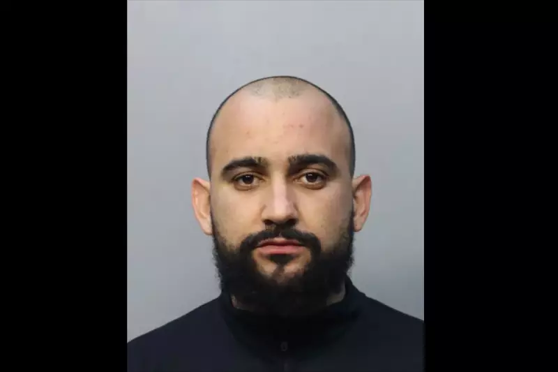 Florida Father Accused of Stealing 400lbs of Avocados for Kids' Christmas