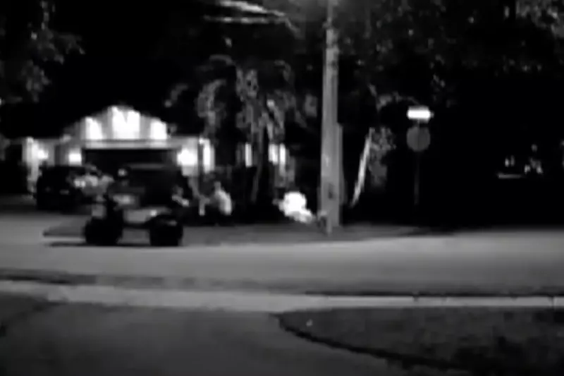 Florida Firefighter, 31, Arrested After Baseball Bat Attack on Teens Over Prank