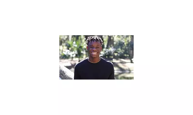 Florida High School Football Star, 16, Dies in Christmas Eve Car Crash