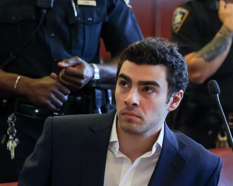 Florida Judge Overturns Death Sentence for Luigi Mangione After 23 Years