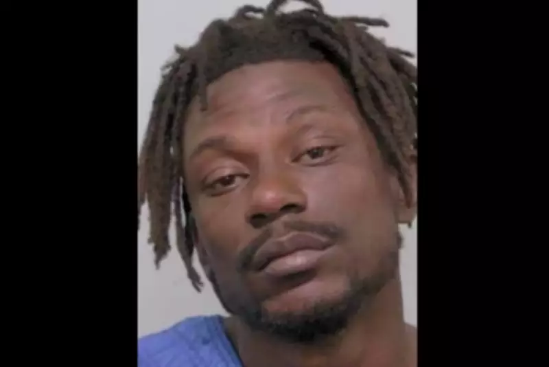 Florida Man Arrested for Naked Meat Market Robbery in Lake City