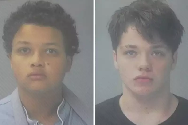 Florida Teen Lured, Shot and Set Alight: Mother's Remarkable Forgiveness