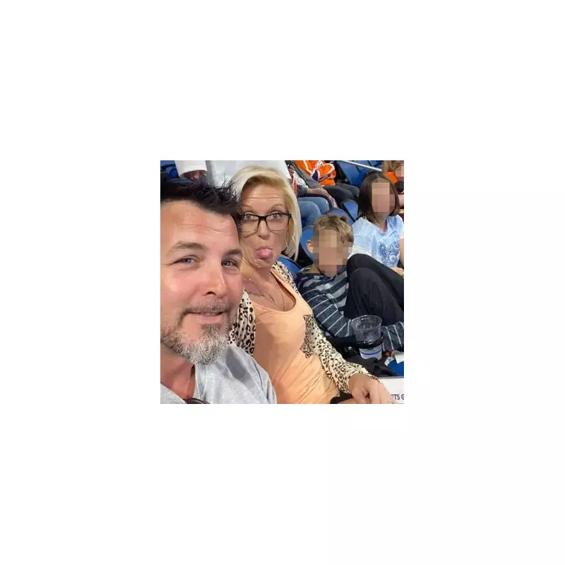 Florida Teen Survives Face Shooting After Pleading for Life in Stepdad's Murder Spree