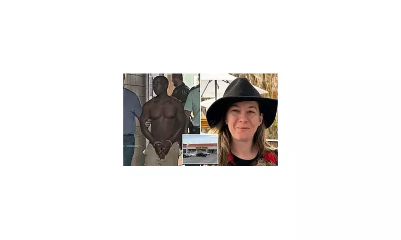 Florida Woman, 36, Stabbed 40 Times in Random Dollar General Attack