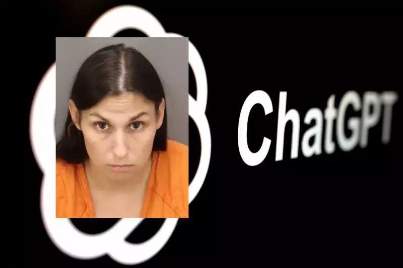Florida Woman Admits Using AI to Fake Rape Report in TikTok Prank Trend