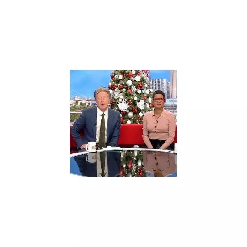 Flu Hospitalisations Hit Record High: NHS Braces for 'Unprecedented' Winter Wave