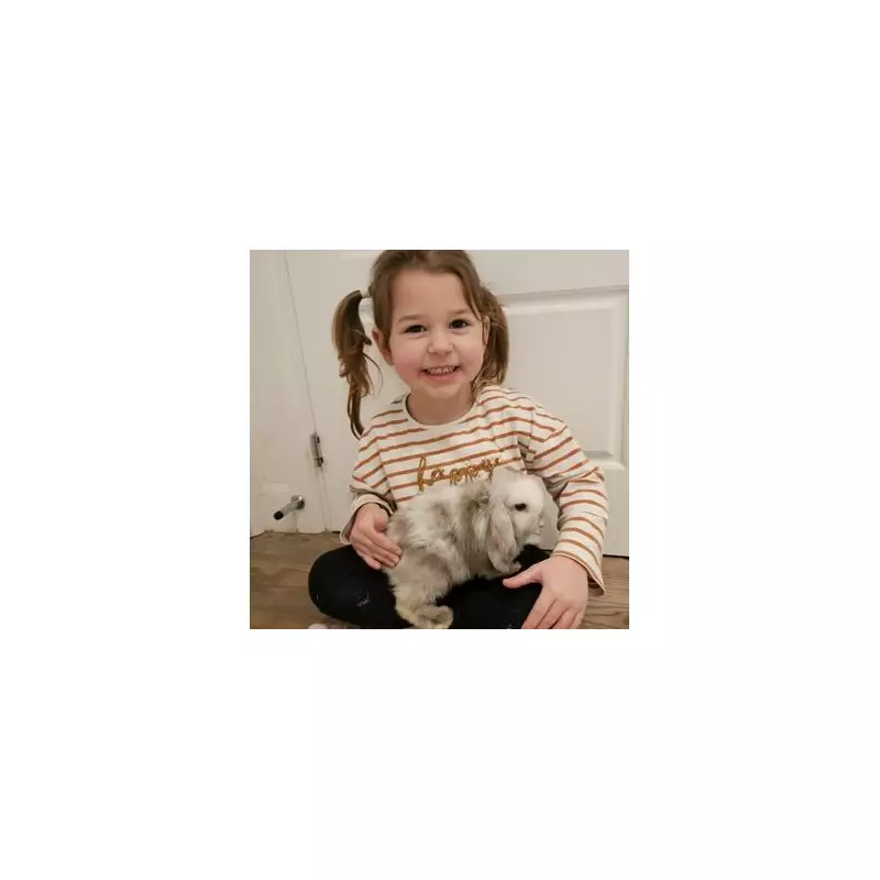 Flu Triggers Rare Brain Condition in 4-Year-Old: Dad's Christmas Hospital Warning