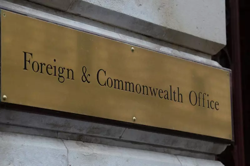 Foreign Office Hack: Ministers 'Pretty Confident' Visa Data Not Stolen