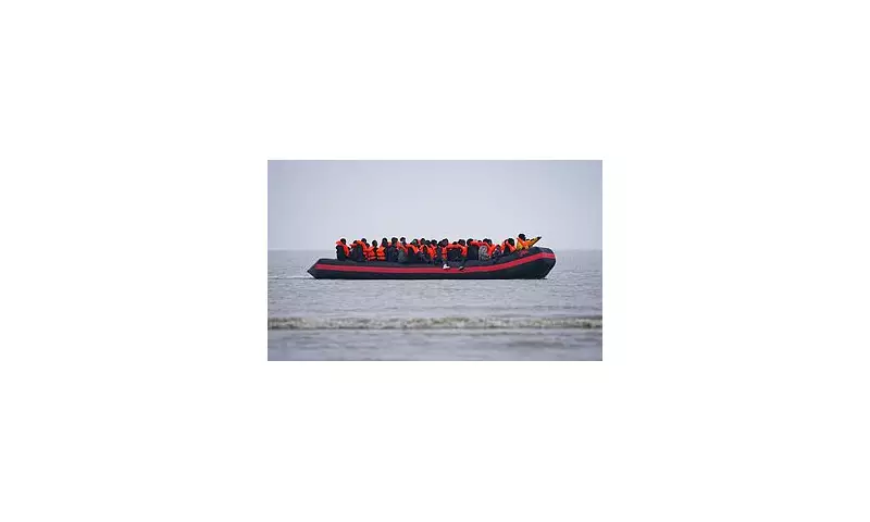 Foreign Spouses Cost UK Taxpayers £39bn, Reveals Damning Migration Report