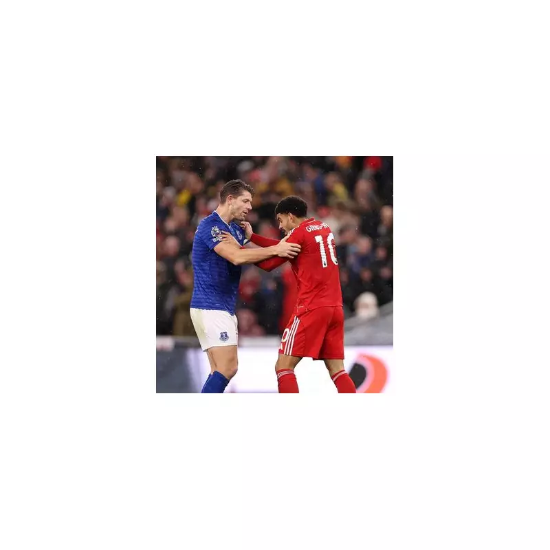 Forest 'Furious' as PGMOL Complaint Lodged Over Tarkowski-Ndoye Incident