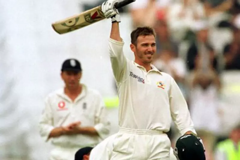 Former Australia Cricketer Damien Martyn in Induced Coma After Meningitis Diagnosis