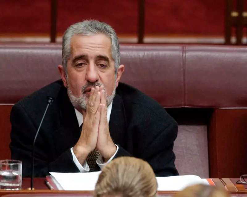 Former Labor Senator Nick Bolkus, Minister Under Hawke and Keating, Dies Aged 75