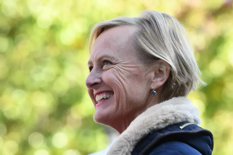 Former Liberal MP and Doctor Katie Allen Dies at 59 After Cancer Battle