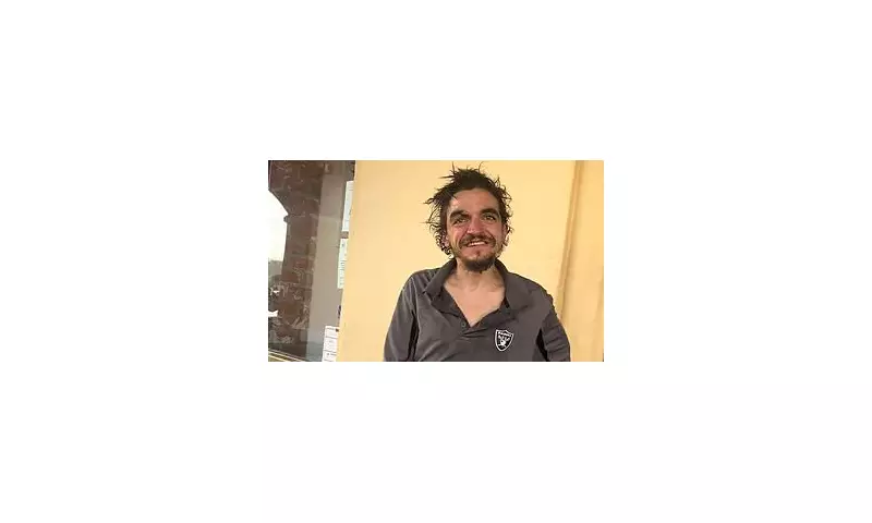 Former Nickelodeon star Tylor Chase, 36, found homeless in LA as co-stars react