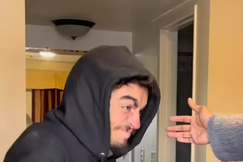 Former Nickelodeon Star Tylor Chase, 36, Receives Medical Help After Viral Homeless Video