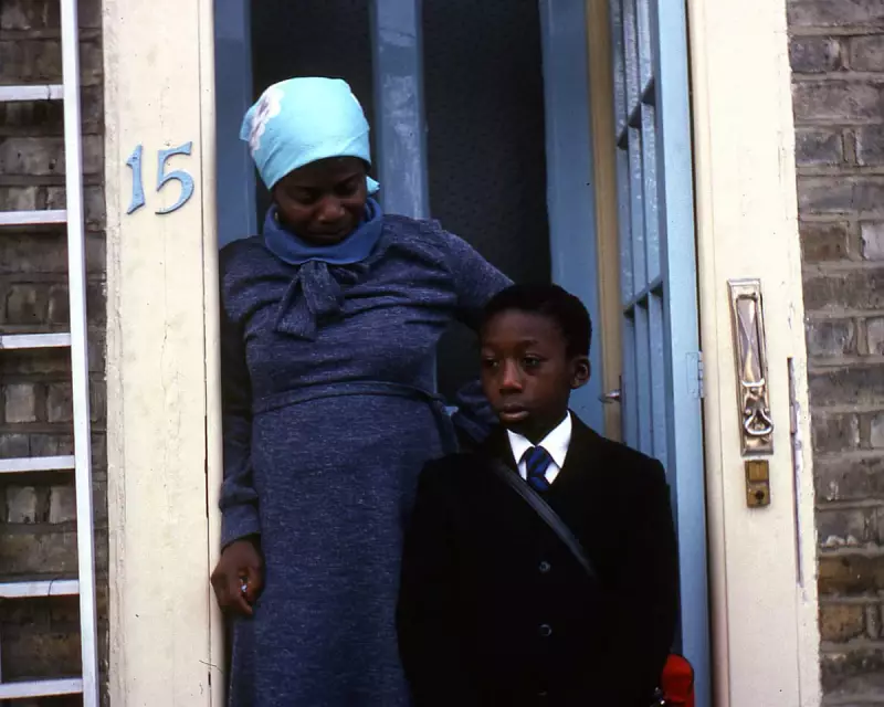 Former Pupil Accuses Nigel Farage of Racist Abuse at Dulwich College