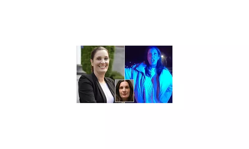 Former Rhode Island mayoral candidate Maria Bucci arrested for DUI, asks 'You know who I am?'