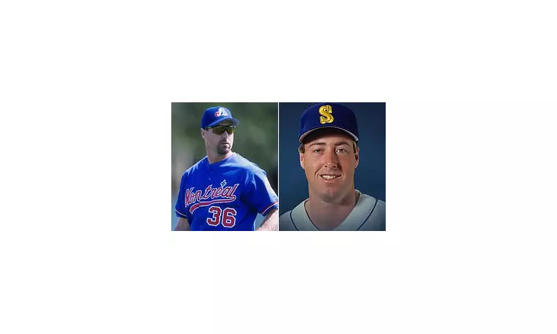 Former Seattle Mariners Pitcher Mike Campbell Dies at Age 61