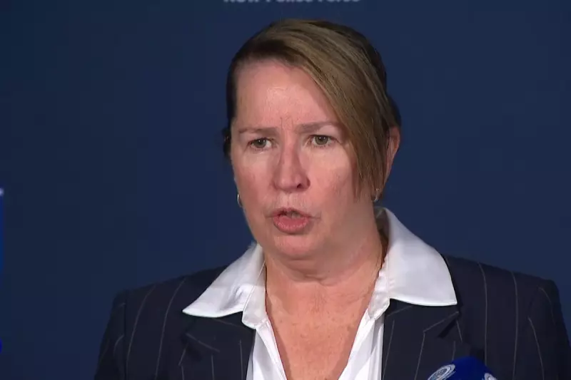 Four Sydney Men Charged in International Child Abuse Ring Probe