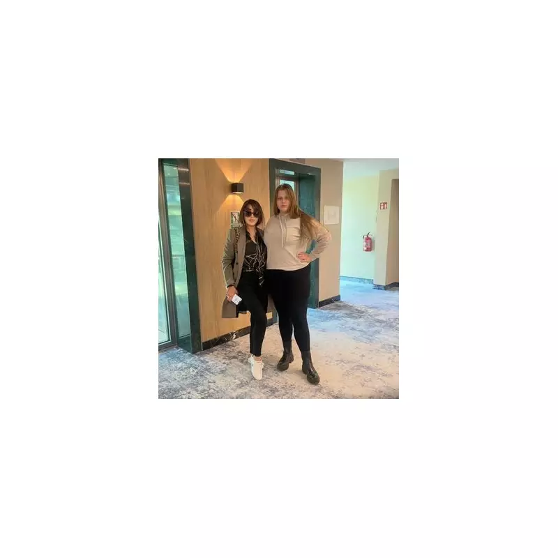 Four telltale signs exposed fake Madeleine McCann imposter, expert reveals