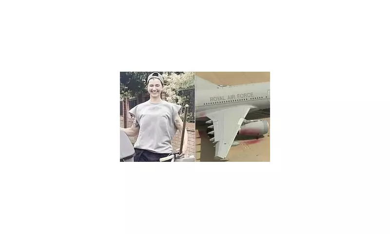 Fourth Palestine Action Hunger Striker Ends Fast After 50+ Days in UK Prison