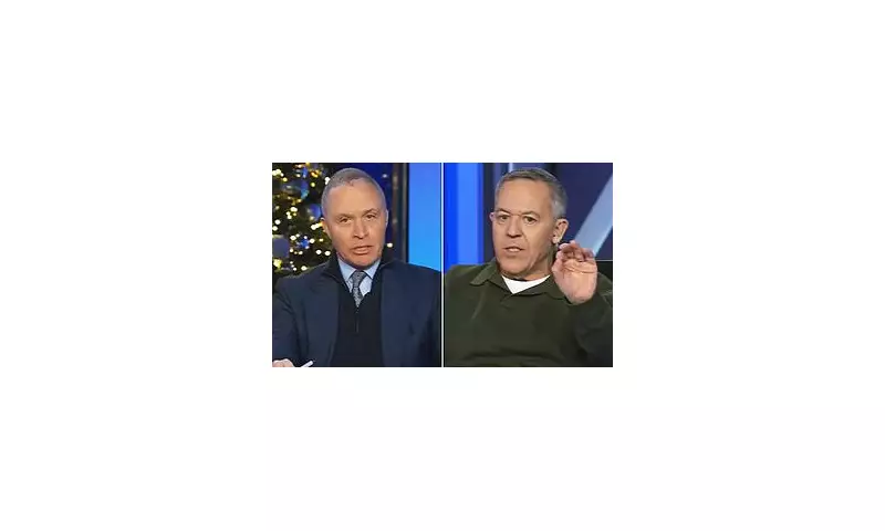 Fox News Hosts Clash Over Trump's Mocking of Murdered Director Rob Reiner