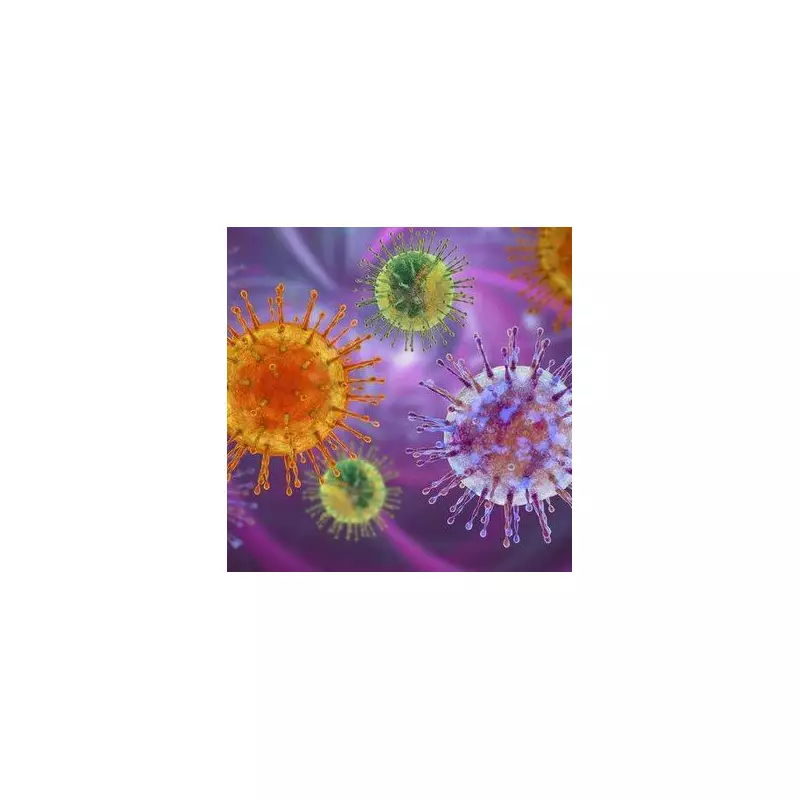 France Confirms First MERS Cases in Over a Decade as WHO Reports 19 Global Cases