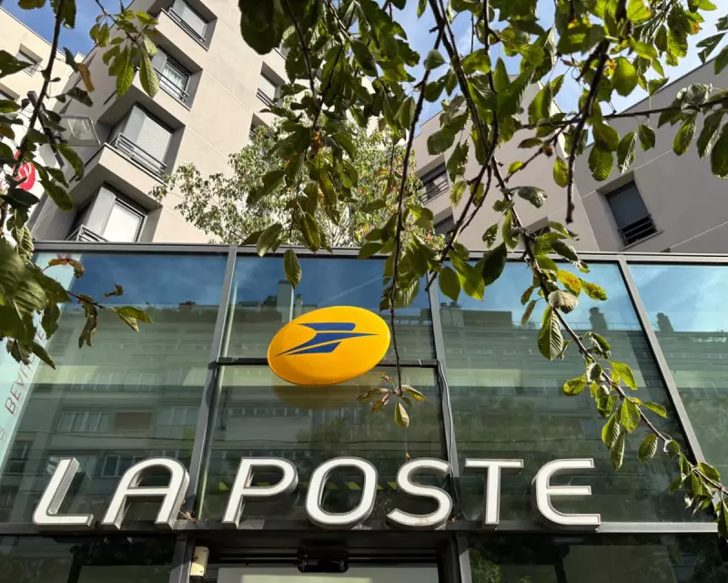France's La Poste hit by major DDoS attack days before Christmas