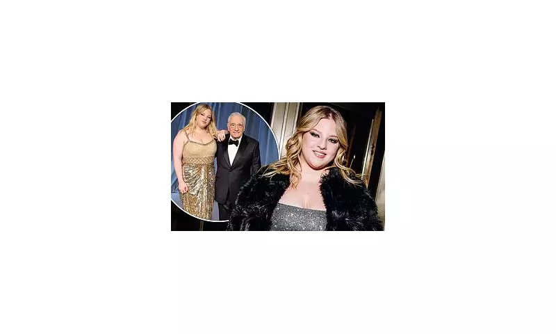 Francesca Scorsese Reveals Lifelong Mispronunciation of Famous Surname