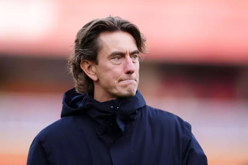 Frank fumes at referee as nine-man Tottenham fall 2-1 to Liverpool